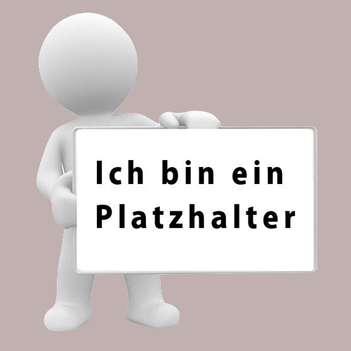 platzhalter